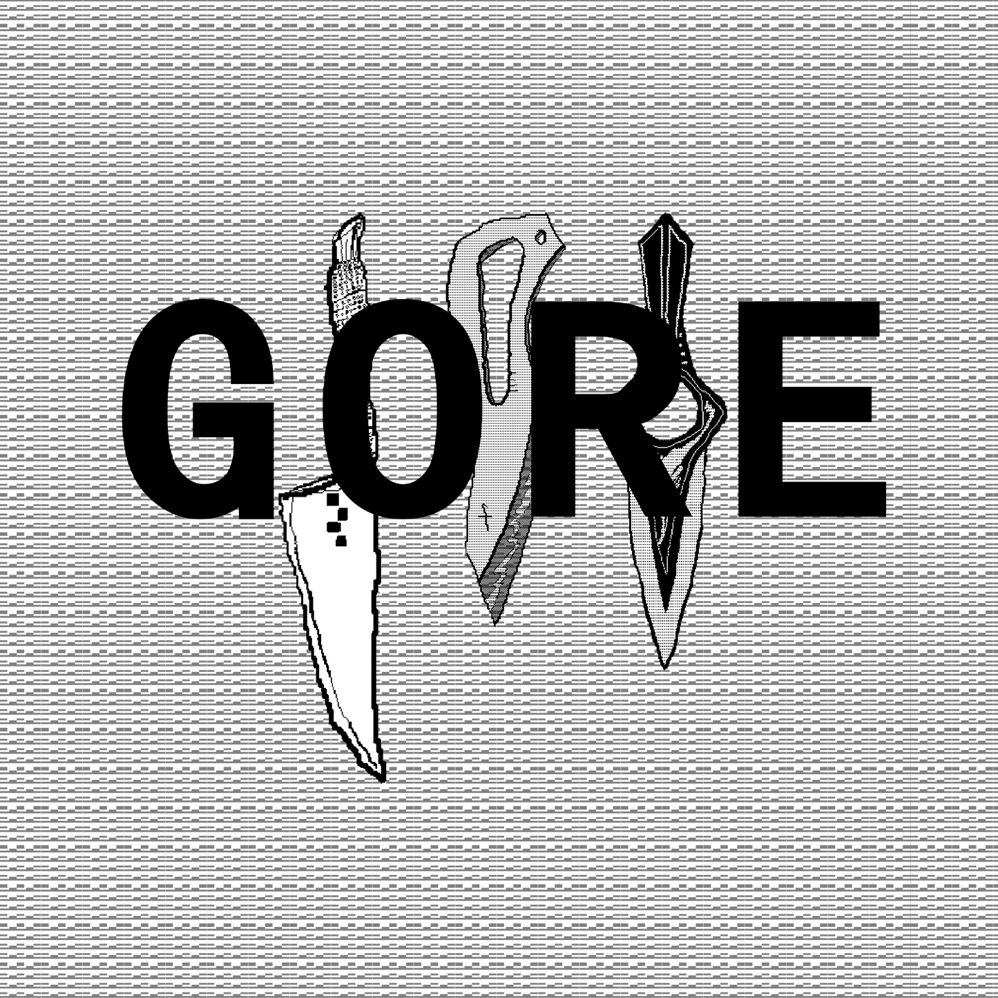 GORE ISSUE III (Digital)