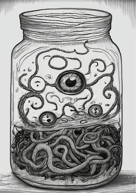 GORE ISSUE I