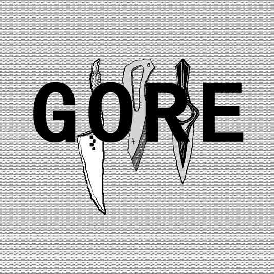 GORE ISSUE III (Digital)