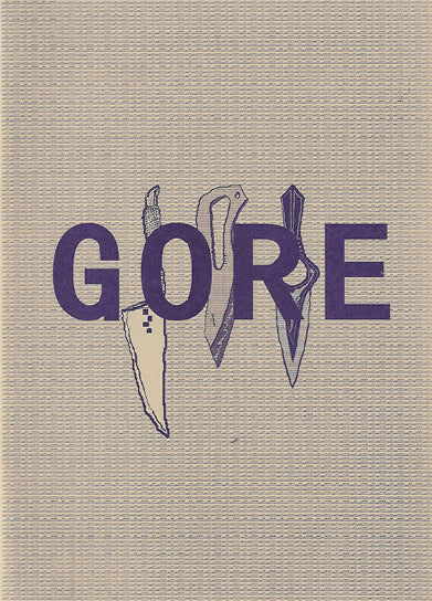 GORE ISSUE III