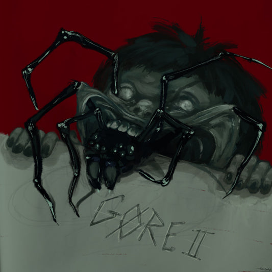 GORE ISSUE II