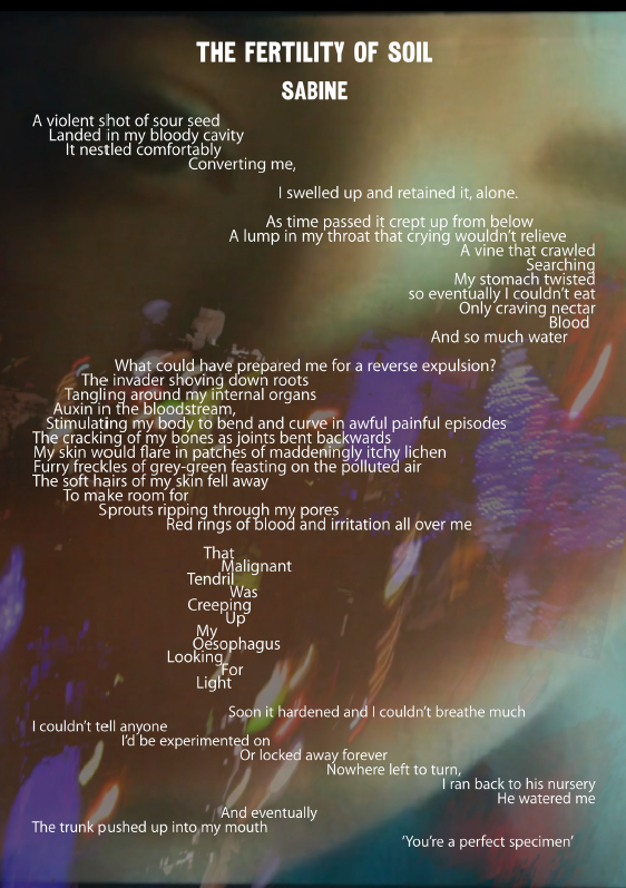 GORE ISSUE IV