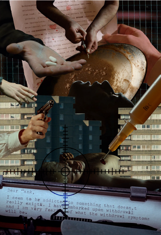 GORE ISSUE IV