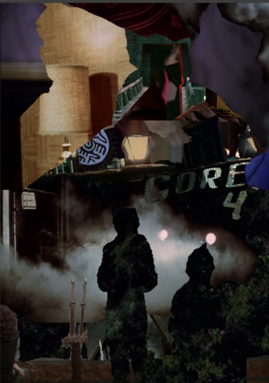 GORE ISSUE IV