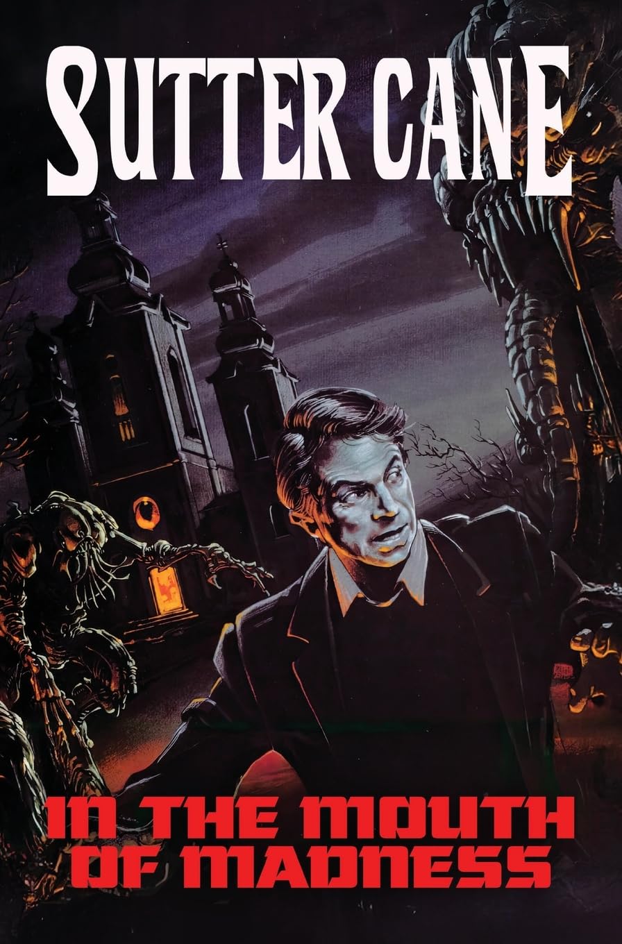 In the Mouth of Madness: Scalarama 2026